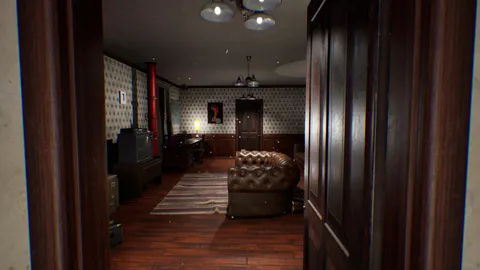 Just Anomalies screenshot