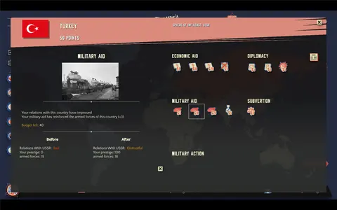 Maestro's Cold War 2 screenshot