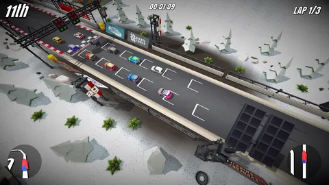 Super Engine GT Turbo SPEC screenshot
