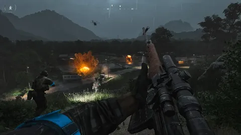 Gray Zone Warfare screenshot