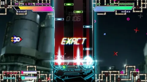 MUSYNX screenshot