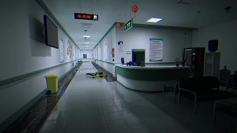 EXIT screenshot