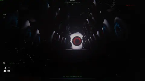 The Nightmare of Pandemic - Kyle's Story screenshot