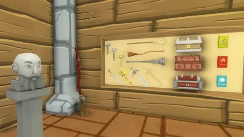 Shoppe Keep screenshot