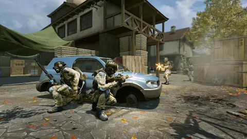 Warface: Clutch screenshot