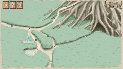 暗夜时代 Age of Dark screenshot