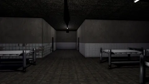 The Nursing screenshot