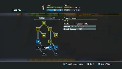 Crystal Project screenshot