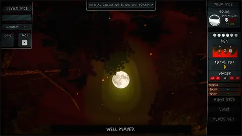 Liar's Dice screenshot