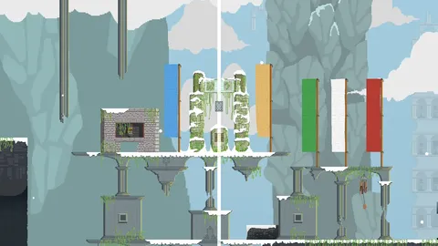 MANDAGON screenshot