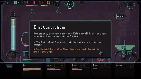 Despotism 3k screenshot