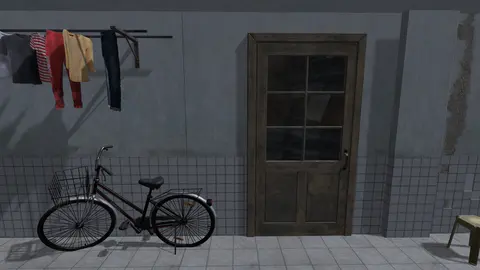 The Exit of Nightmare screenshot