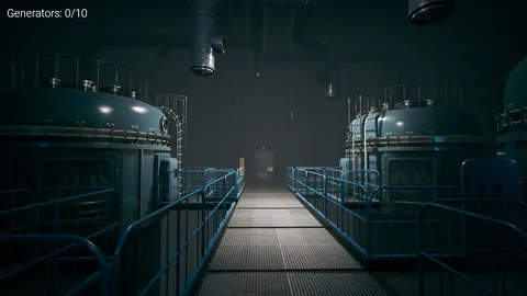 Hidden Bloodhunt screenshot