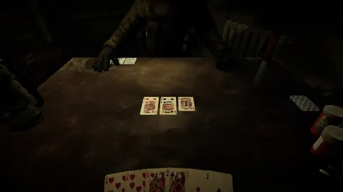 Deckline screenshot