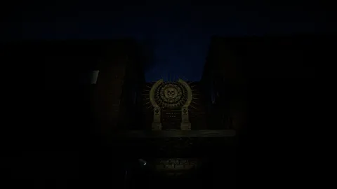 Unwelcome Guest screenshot