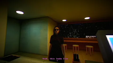 The Boba Teashop screenshot
