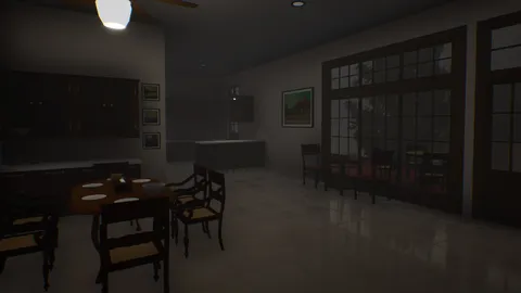 Harmony Of Fear screenshot