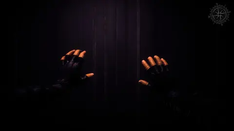 Saving Grace screenshot