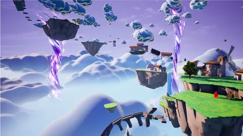 Climb Quest screenshot