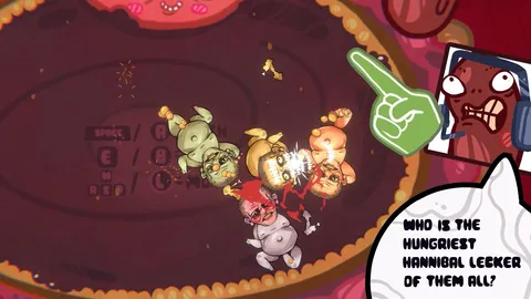 Foetality: Fetus Deletus screenshot