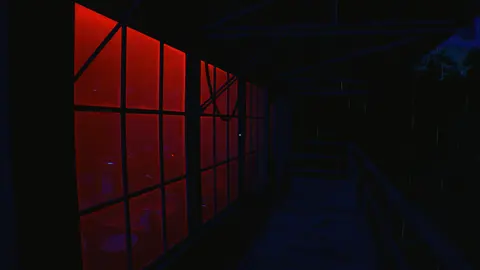 The Sinking Forest - 沈んだ森 - screenshot