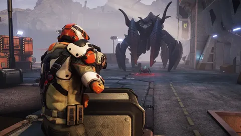 Phoenix Point screenshot
