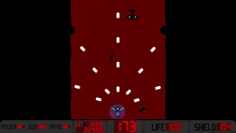 Planes, Bullets and Vodka screenshot