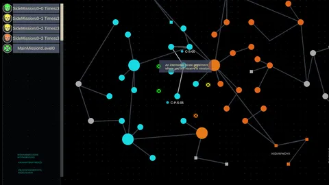 Automatic Battle:Galaxy General screenshot