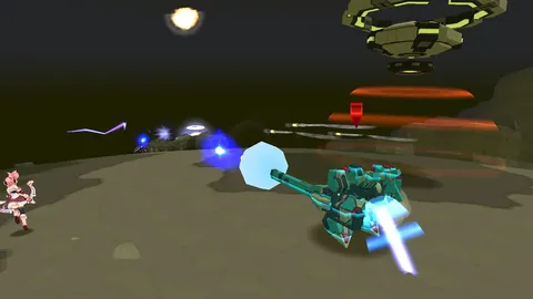 CosmicBreak Universal screenshot