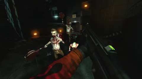Killing Floor screenshot