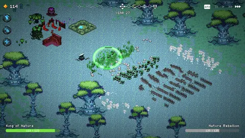 9 Kings screenshot