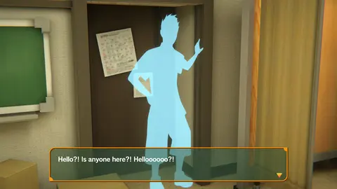 The Escape Room Chronicles ep1:The Mysterious KumaDonald's screenshot