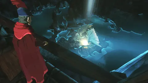 King's Quest screenshot