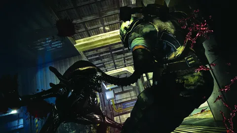 Aliens: Colonial Marines Collection screenshot