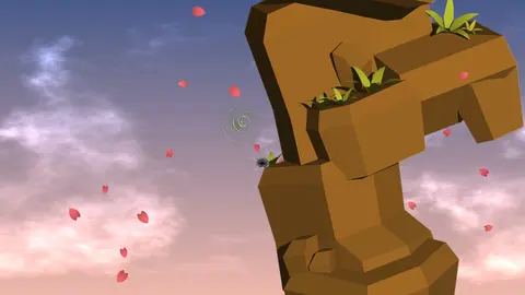 Storm of spring screenshot