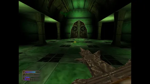 Catechumen screenshot