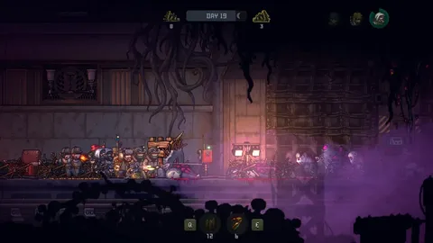 Until We Die screenshot