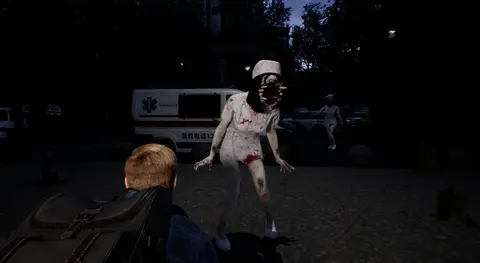 Last Remains screenshot