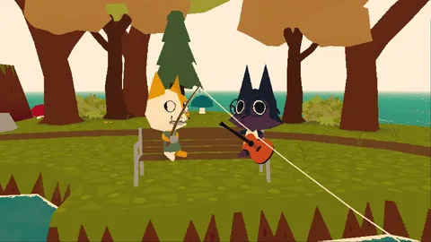 WEBFISHING screenshot