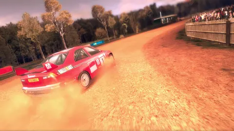 Colin McRae Rally screenshot