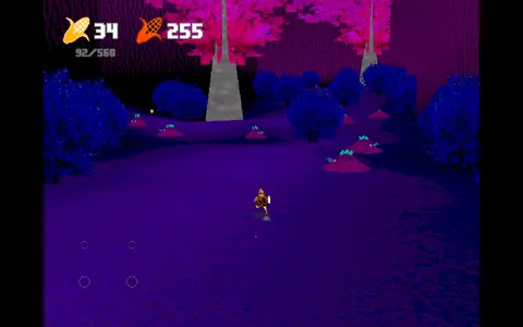 Fowl Legacy screenshot