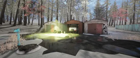 Anomaly Bus screenshot