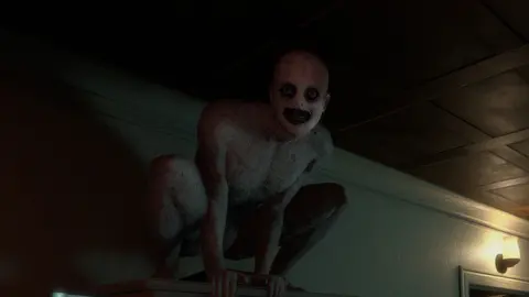 The Mortuary Assistant screenshot
