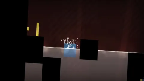 Thomas Was Alone screenshot