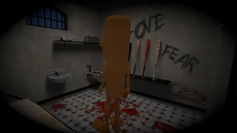 Italian Brainrot: In Prison screenshot
