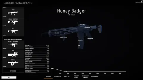 BattleBit Remastered screenshot