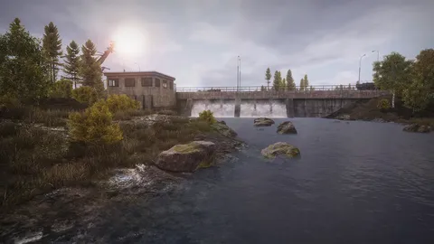 Next Day: Survival screenshot