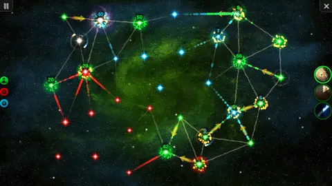 Celestis screenshot