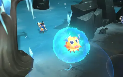 Battlerite Royale screenshot