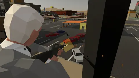 Sub Rosa screenshot
